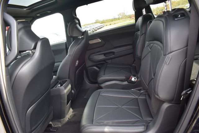 New 2027 Kia Telluride EX AWD/4WD image 21