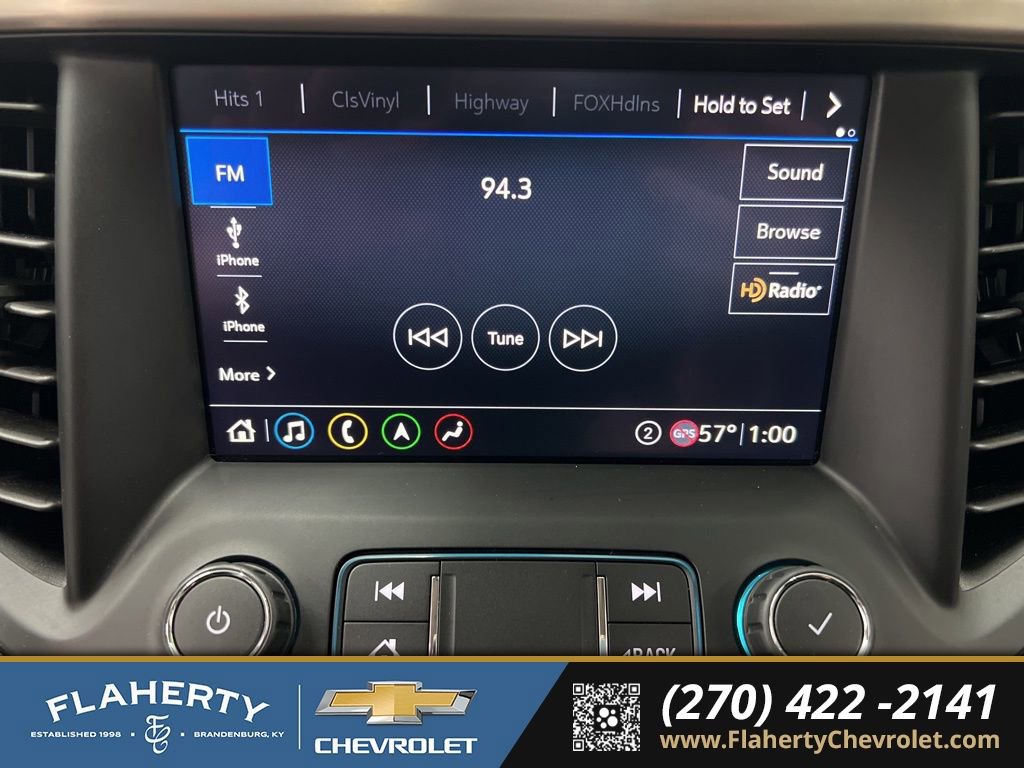 Used 2020 GMC Acadia Denali w/ Technology Package image 29