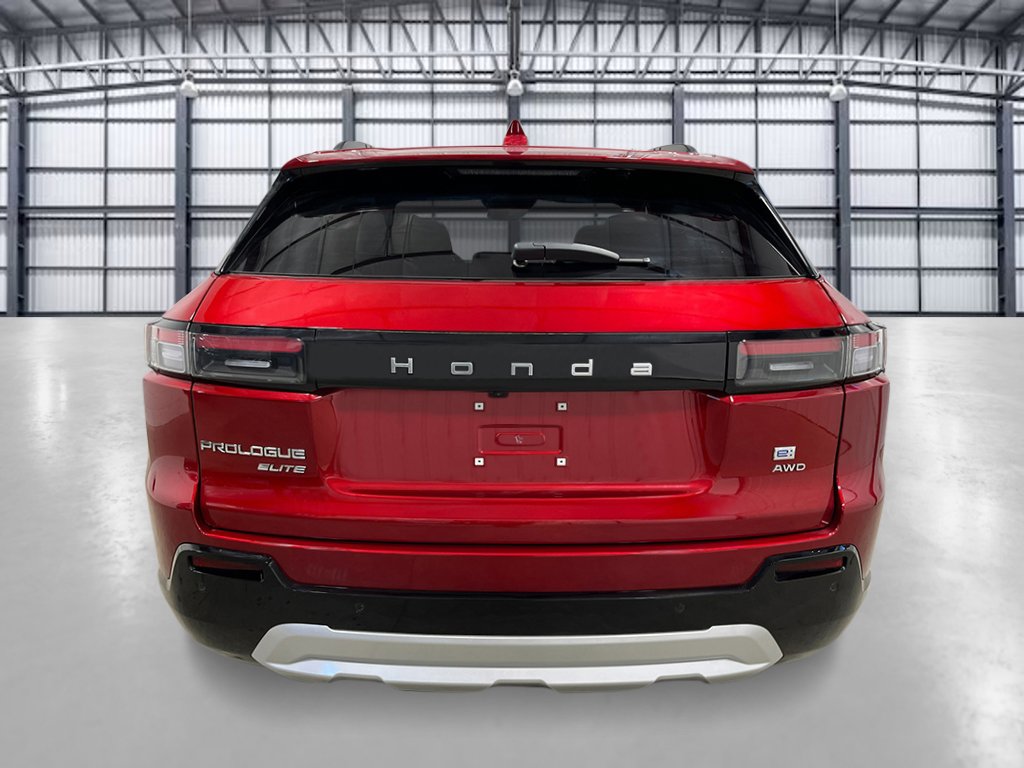 New 2026 Honda Prologue Elite image 4