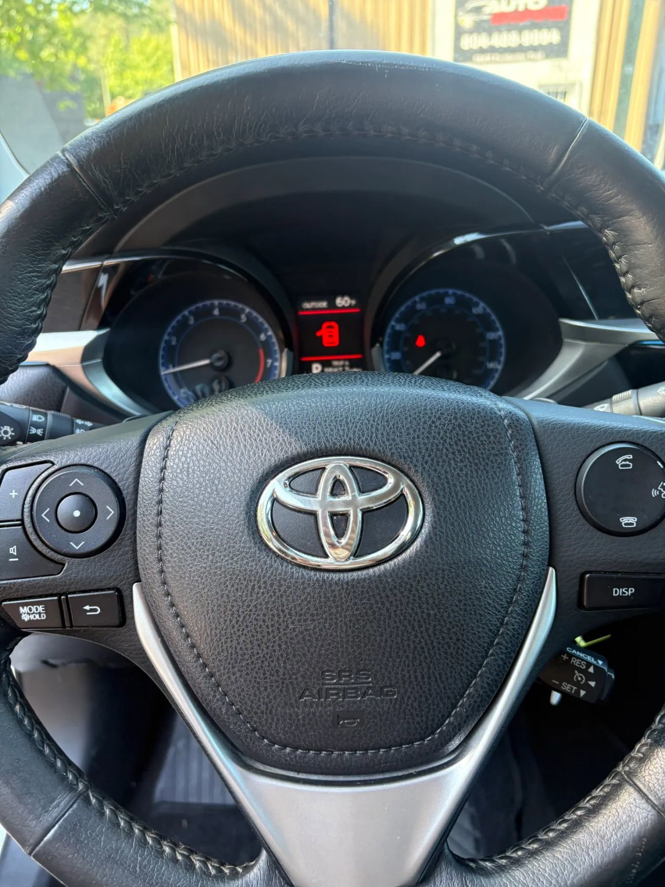 Used 2015 Toyota Corolla S FWD image 15