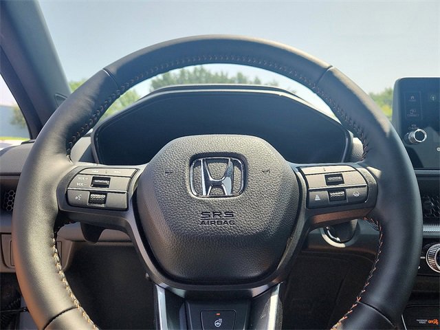 Certified 2026 Honda CR-V TrailSport image 14