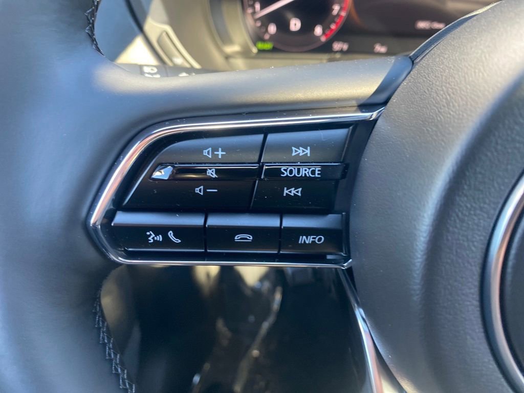 New 2026 MAZDA CX-90 3.3 Turbo S w/ Premium Plus image 22