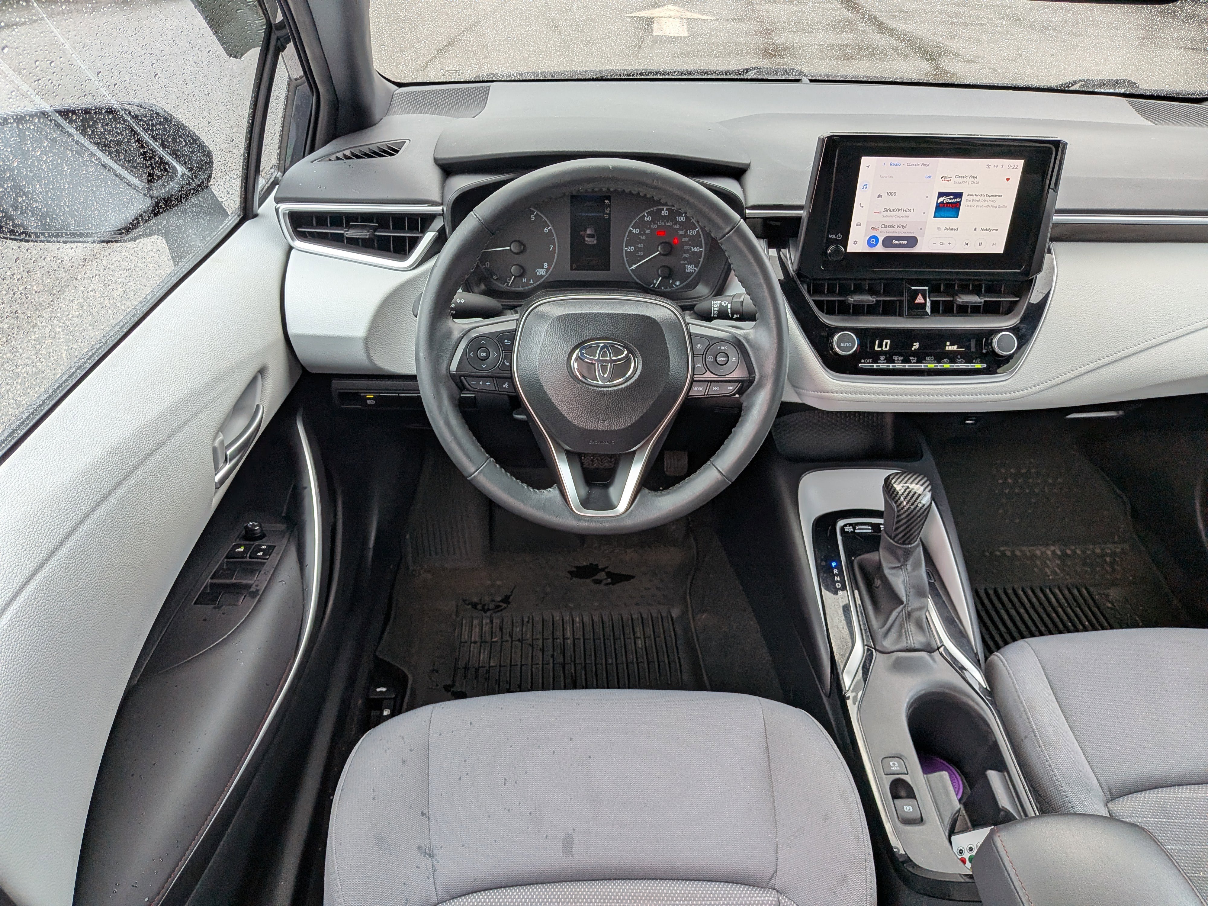 Used 2024 Toyota Corolla SE FWD image 15