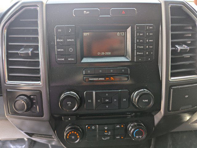Used 2016 Ford F150 XLT AWD/4WD image 18