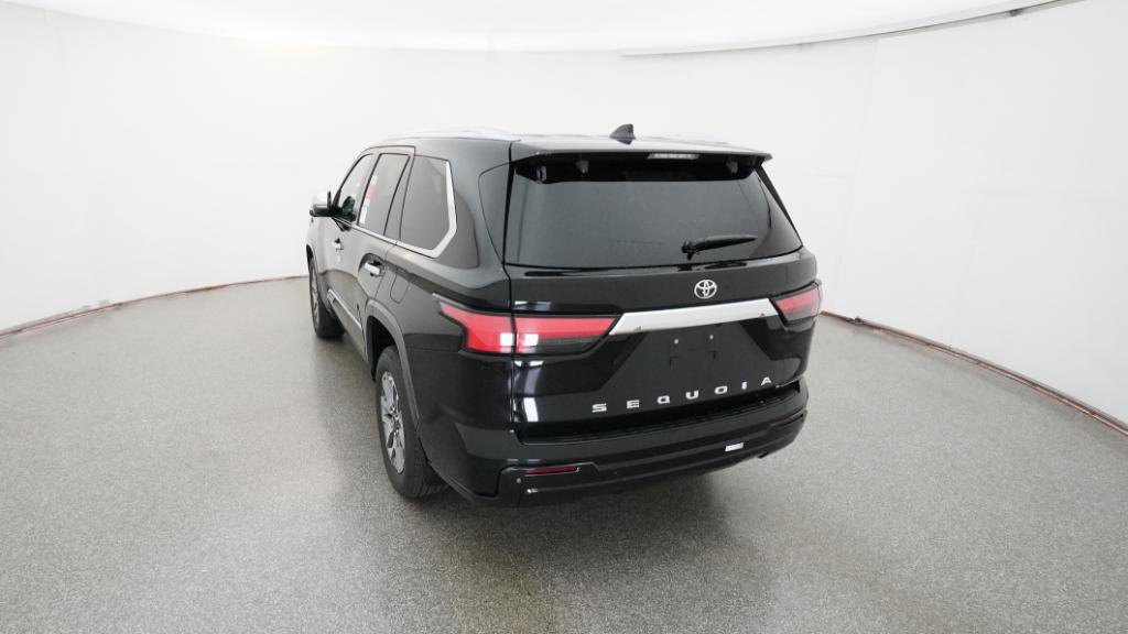 New 2026 Toyota Sequoia 1794 Edition image 9