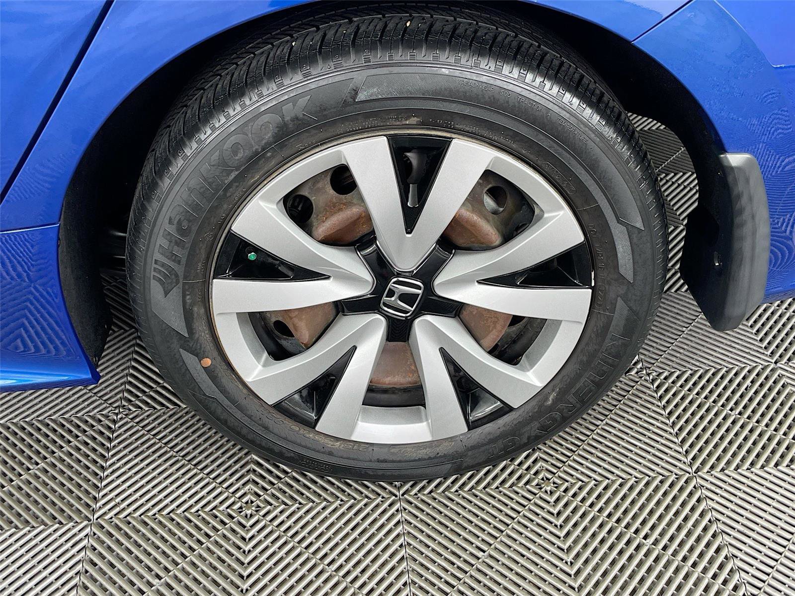 Used 2022 Honda Civic LX image 33