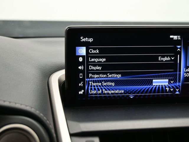 Used 2021 Lexus NX 300 FWD w/ Premium Package image 16