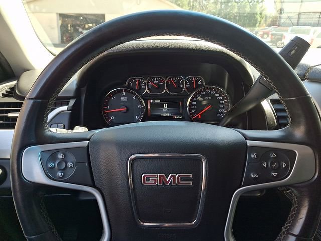 Used 2015 GMC Yukon SLE image 22