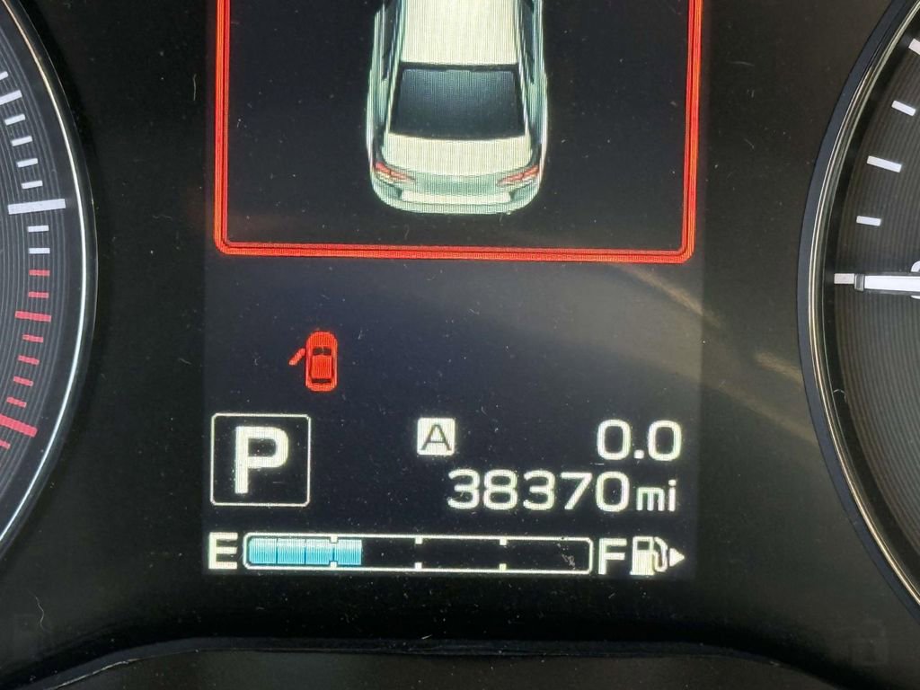 Used 2022 Subaru Impreza 2.0i image 17