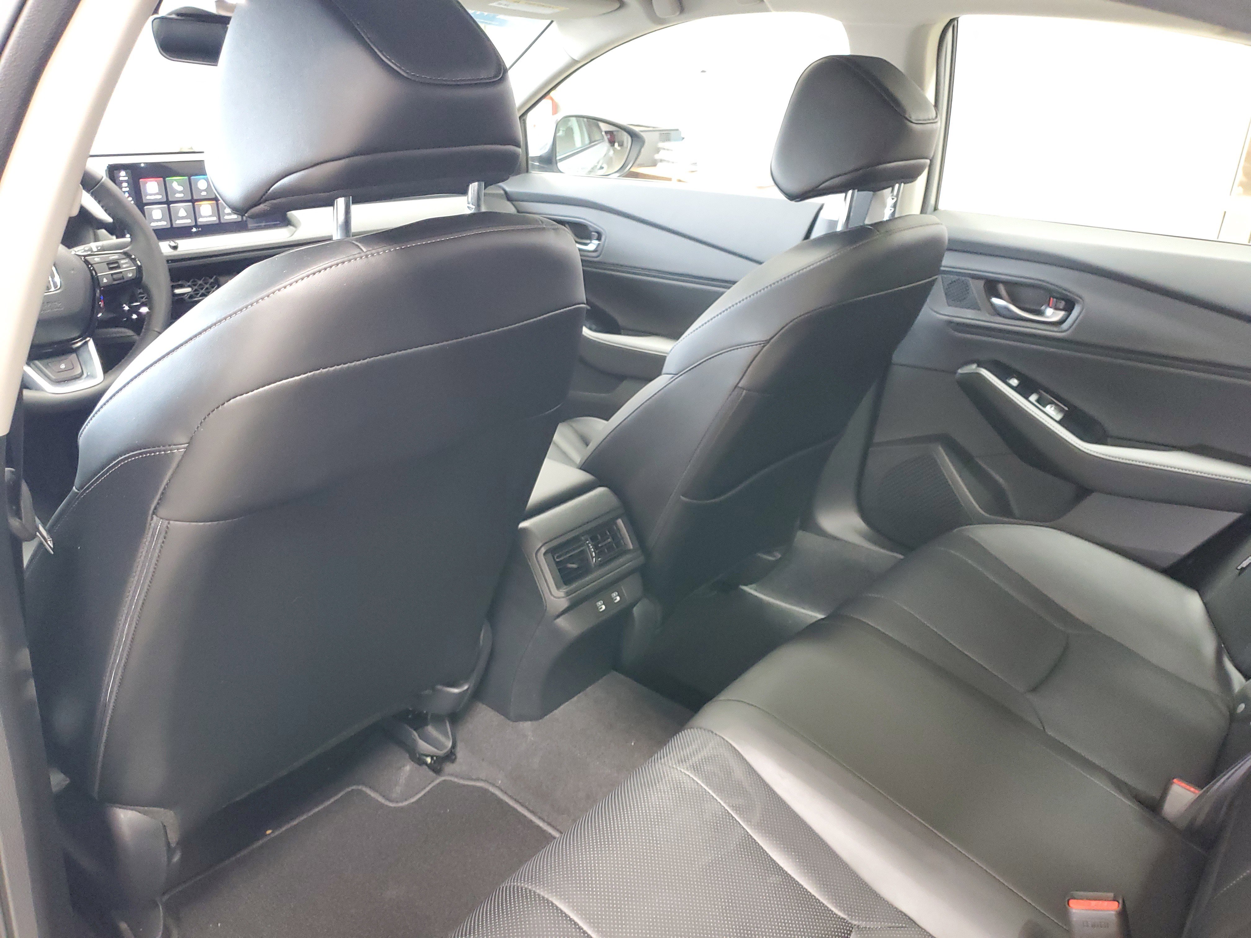 Certified 2026 Honda Accord Touring image 11
