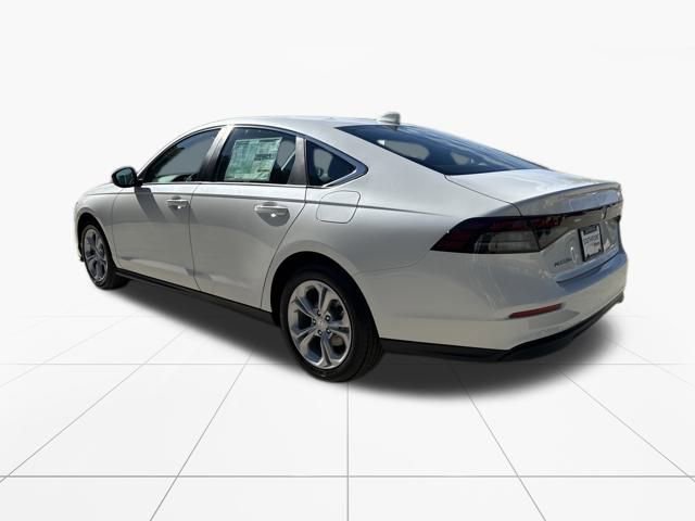 New 2025 Honda Accord LX image 6
