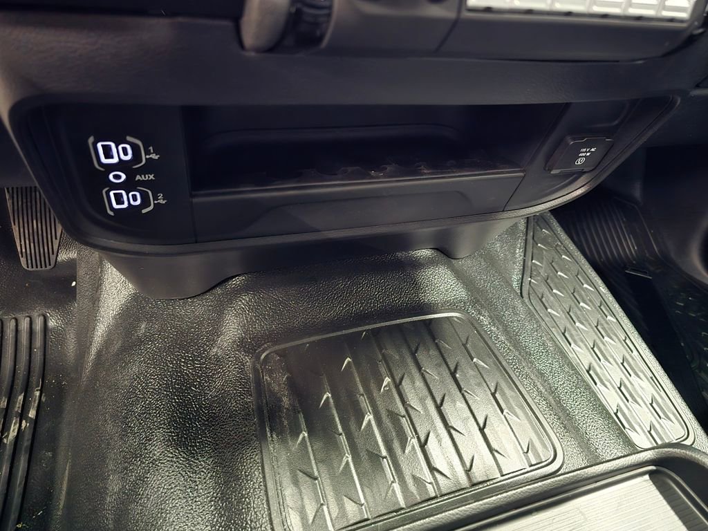 New 2026 RAM 4500 Tradesman image 29