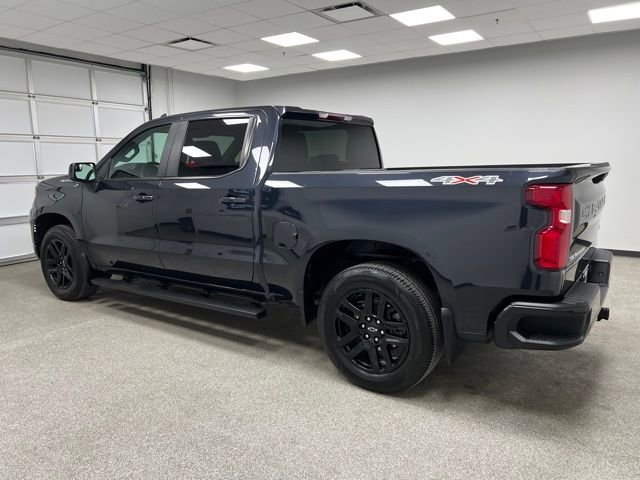 Used 2023 Chevrolet Silverado 1500 RST image 7