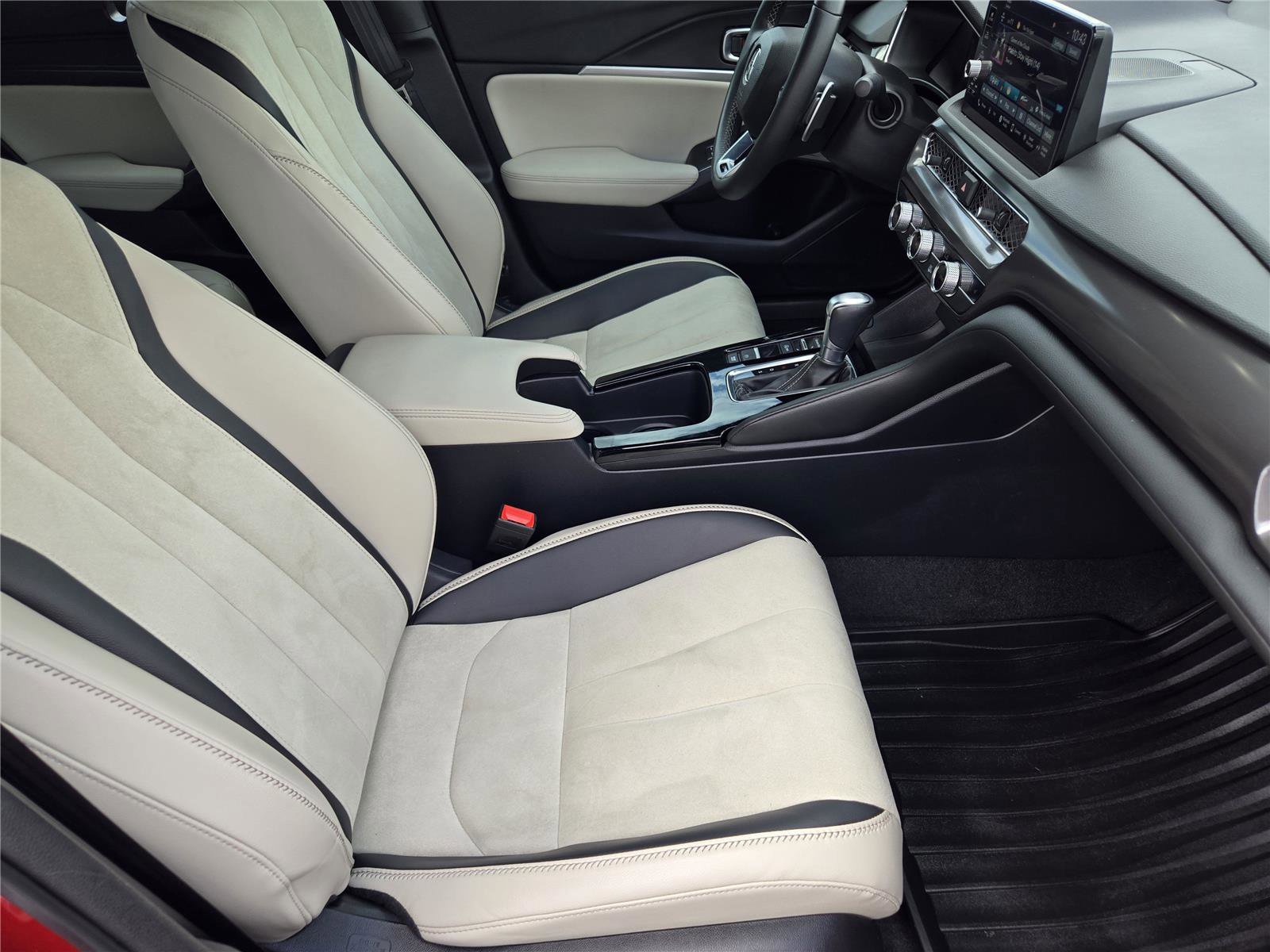 Used 2024 Acura Integra A-Spec FWD image 14