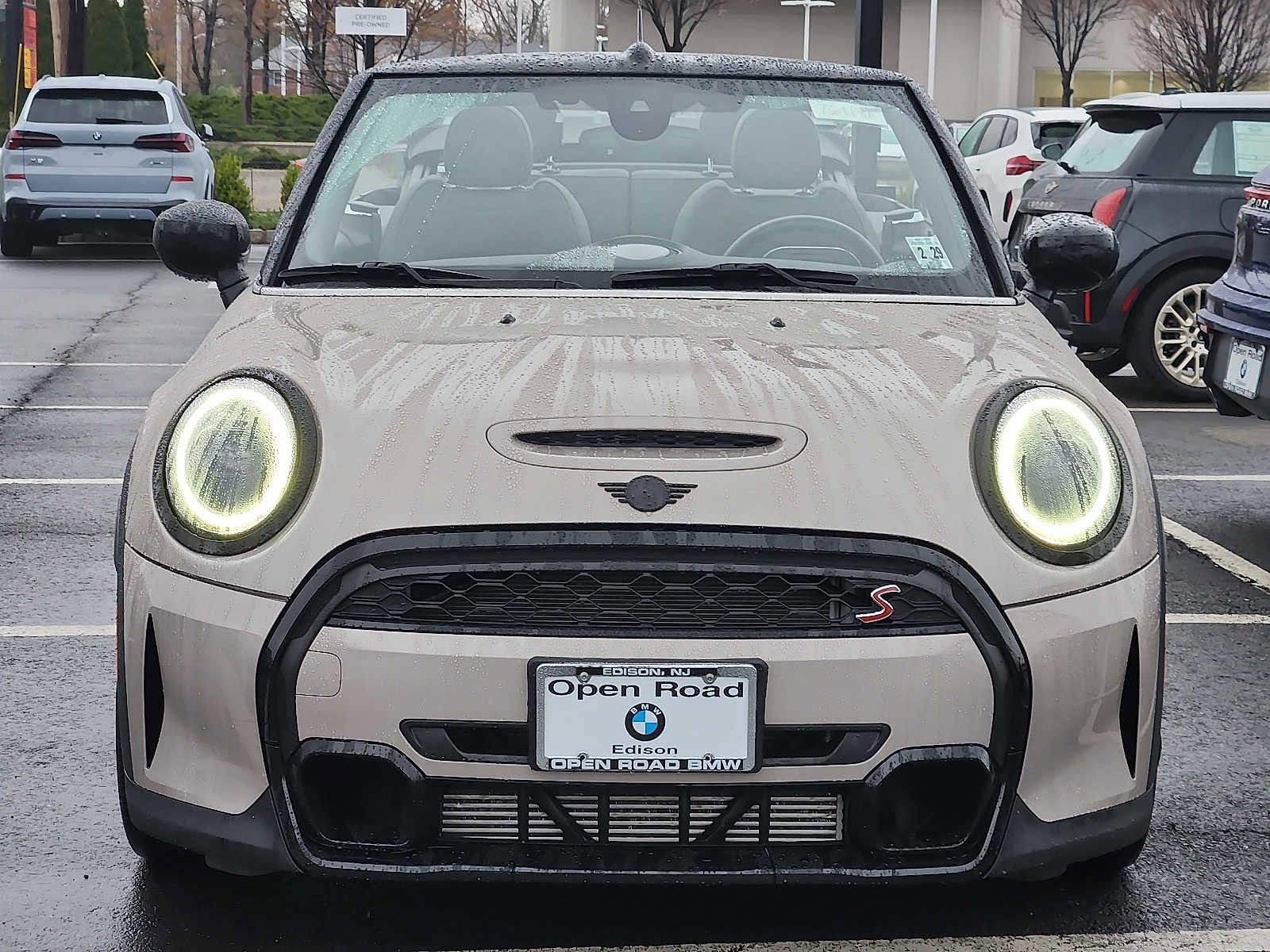 Used 2024 MINI Cooper S image 2