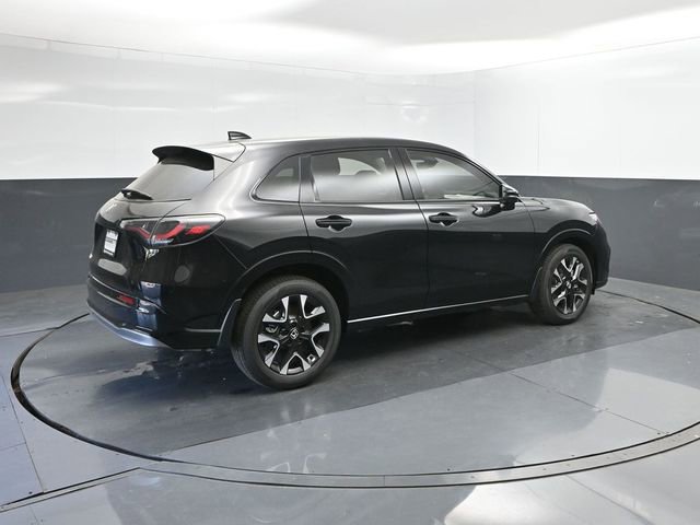 New 2026 Honda HR-V EX-L image 15
