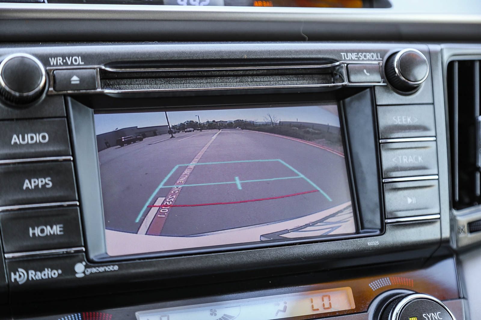 Used 2015 Toyota RAV4 XLE FWD image 31
