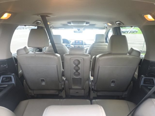 Used 2018 Honda Odyssey Elite image 14
