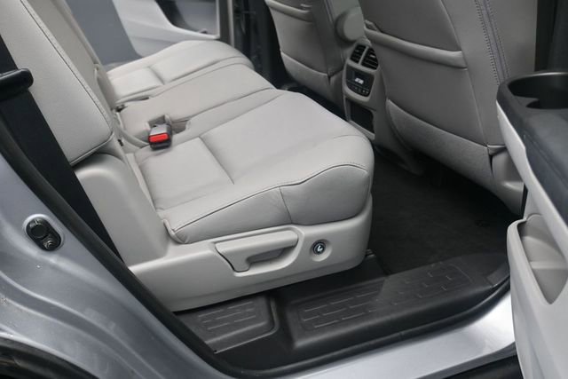Used 2021 Honda Pilot EX-L image 20