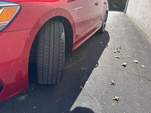 Used 2020 Volkswagen Passat 2.0T R-Line image 24