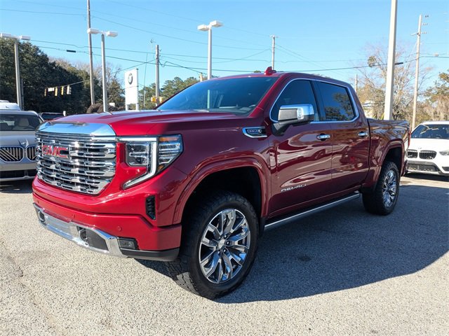 Used 2024 GMC Sierra 1500 Denali image 9