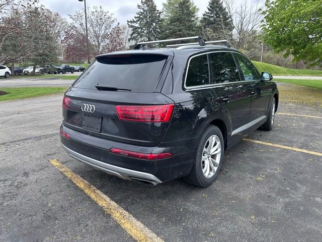 Used 2019 Audi Q7 2.0T Premium AWD/4WD image 3