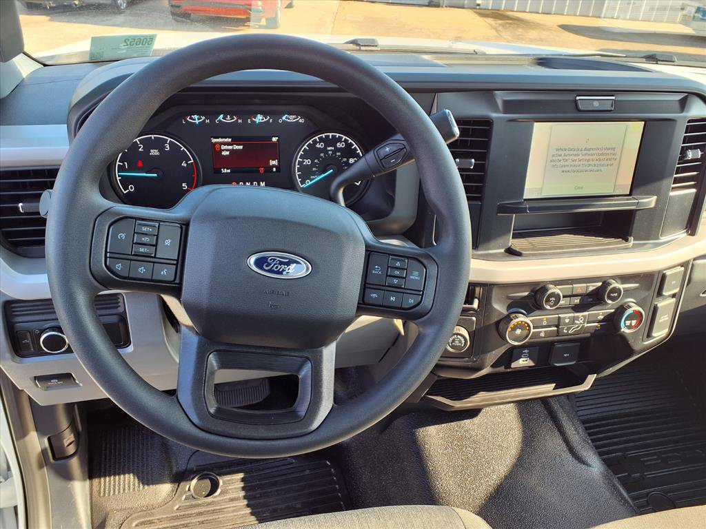 New 2026 Ford F350 XL RWD image 3