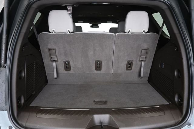 Used 2024 Chevrolet Tahoe LT AWD/4WD image 33
