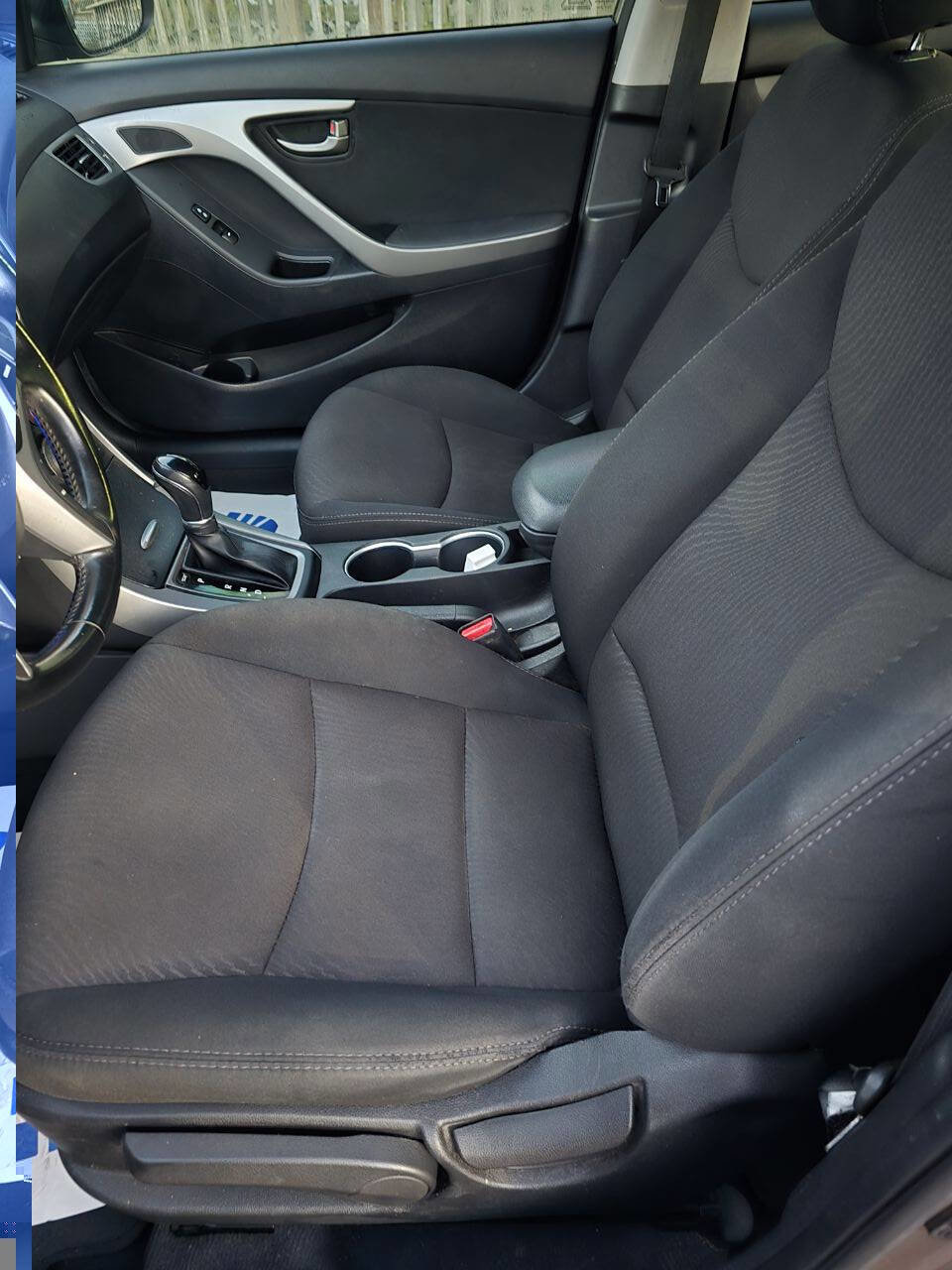 Used 2016 Hyundai Elantra Value Edition image 21