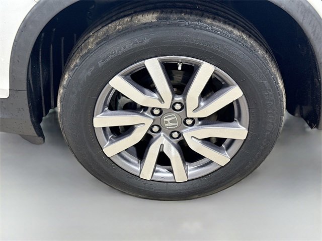 Used 2021 Honda Pilot EX image 32