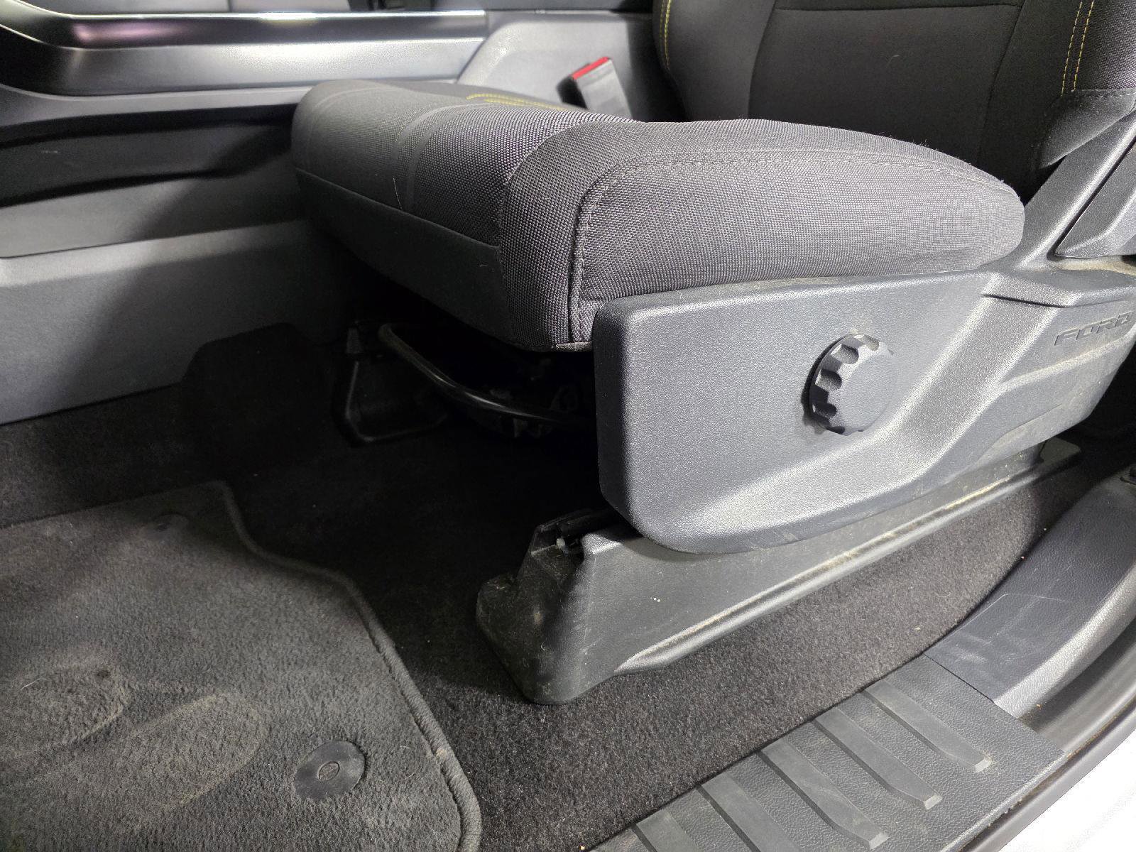 Used 2025 Ford F150 STX w/ Equipment Group 200A image 13