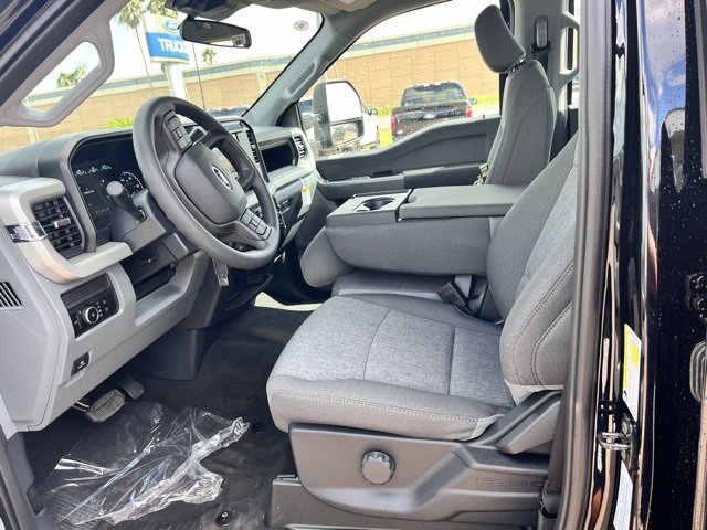 New 2026 Ford F250 XL w/ STX Appearance Package image 15