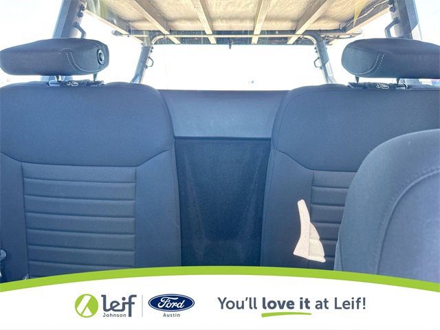 Used 2020 Ford Ranger XL w/ FX4 Off-Road Package image 29