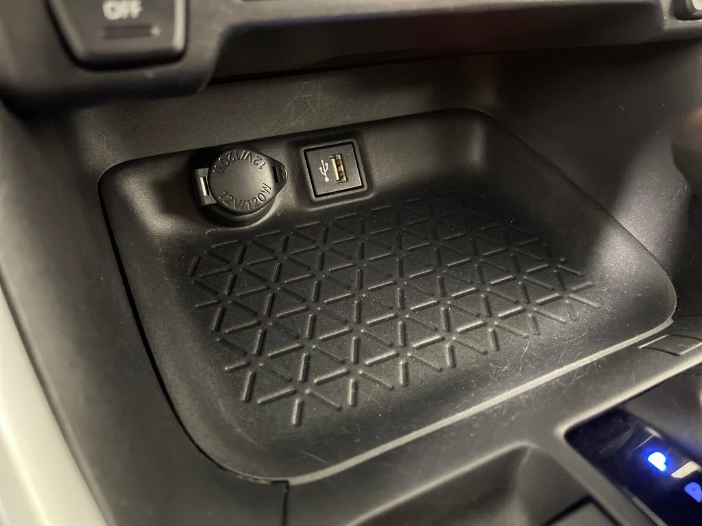 Certified 2024 Toyota RAV4 XLE image 30