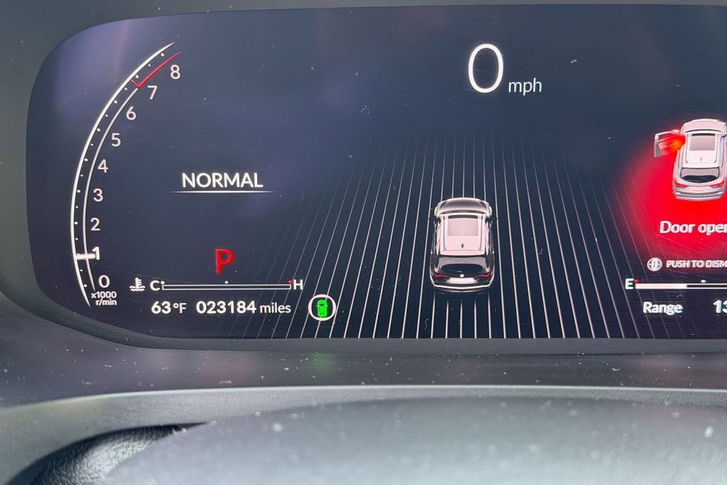 Used 2023 Acura MDX FWD w/ Technology Package image 17