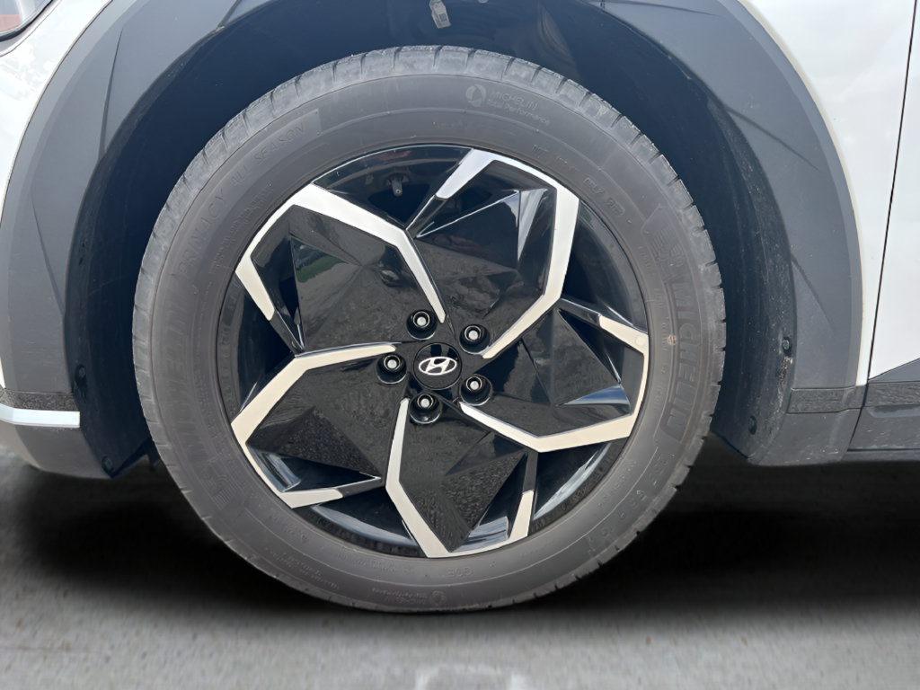 Certified 2024 Hyundai Ioniq 5 SEL AWD/4WD image 11
