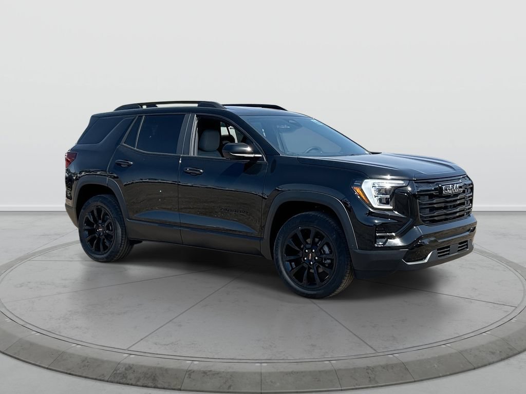 New 2027 GMC Terrain Elevation w/ Elevation Premium Package AWD/4WD image 2