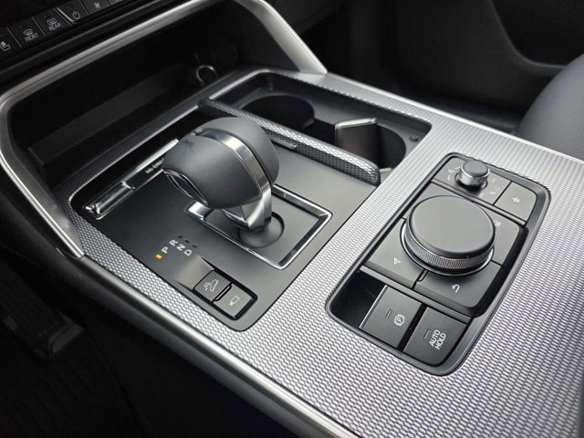 New 2026 MAZDA CX-90 3.3 Turbo S w/ Premium Package image 12