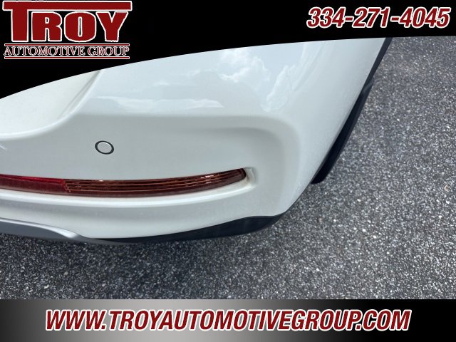 Used 2016 INFINITI QX50 2WD w/ Premium Plus Package image 10