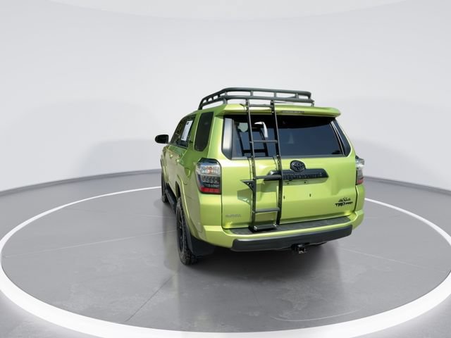 Used 2022 Toyota 4Runner TRD Pro AWD/4WD image 6