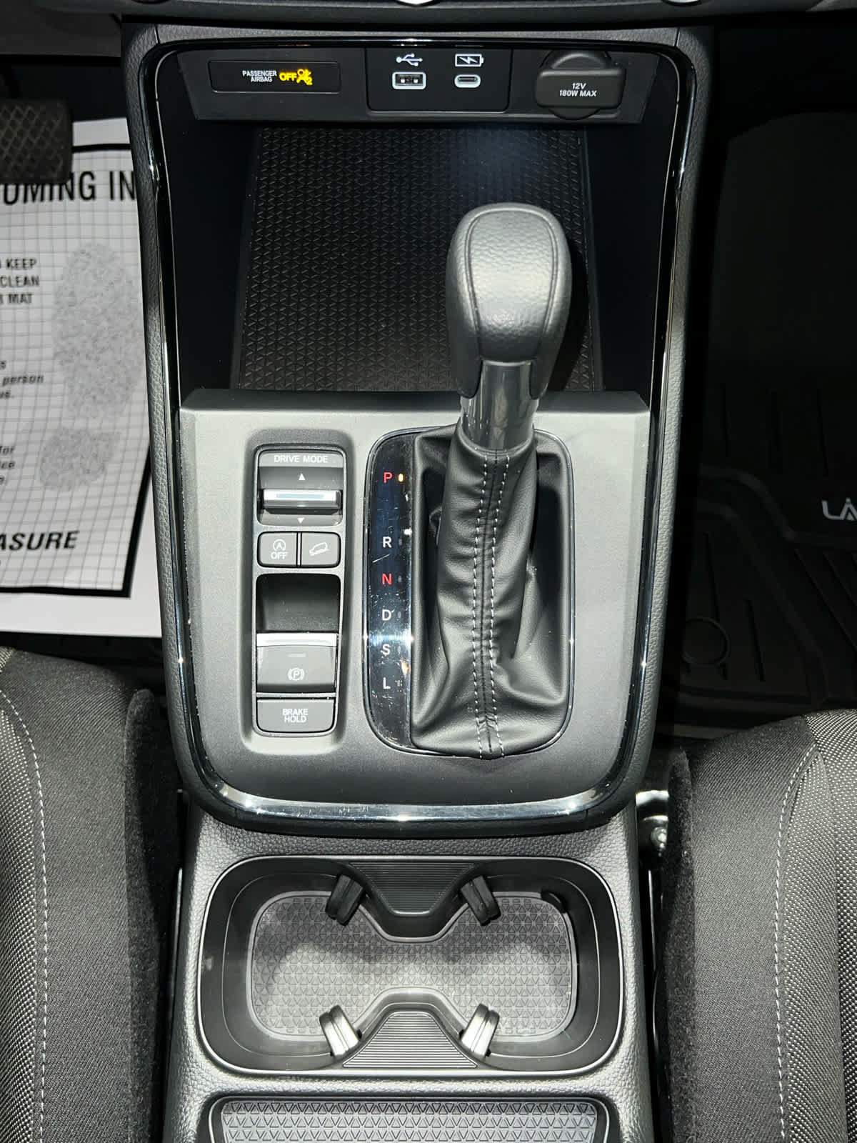 Used 2024 Honda CR-V EX image 29