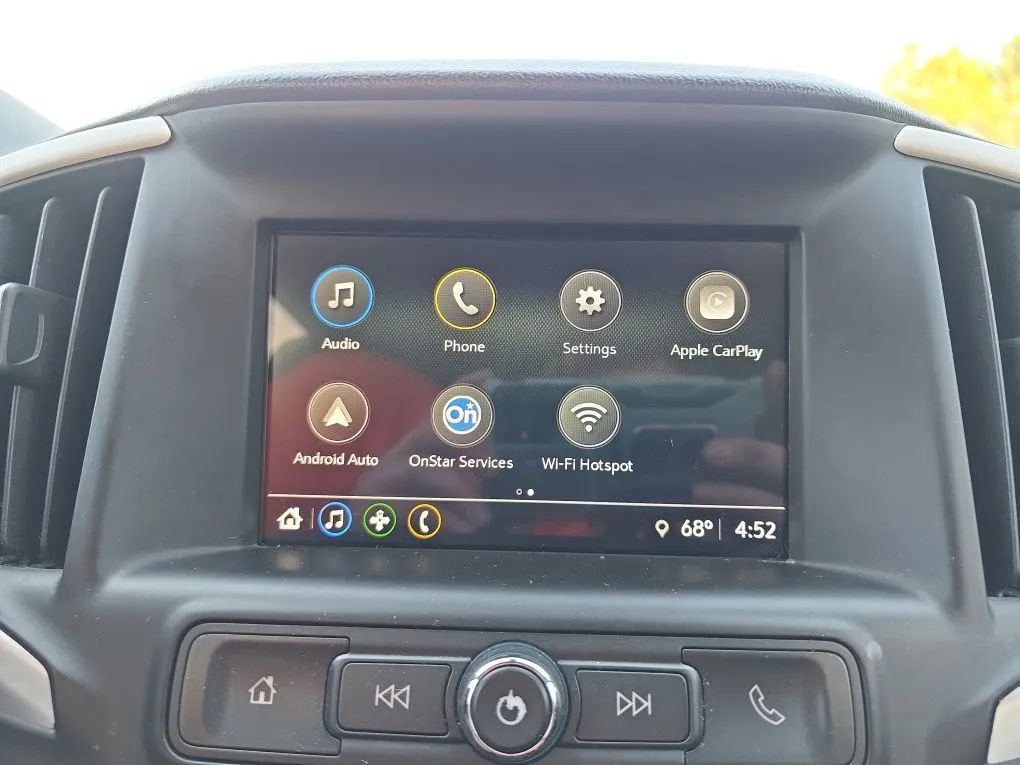 Used 2018 GMC Terrain SLE image 24