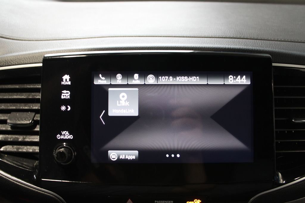 Used 2023 Honda Passport EX-L image 29