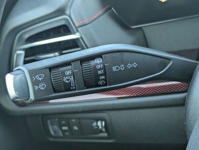 New 2026 Chevrolet Traverse RS w/ LPO, Floor Liner Package image 33