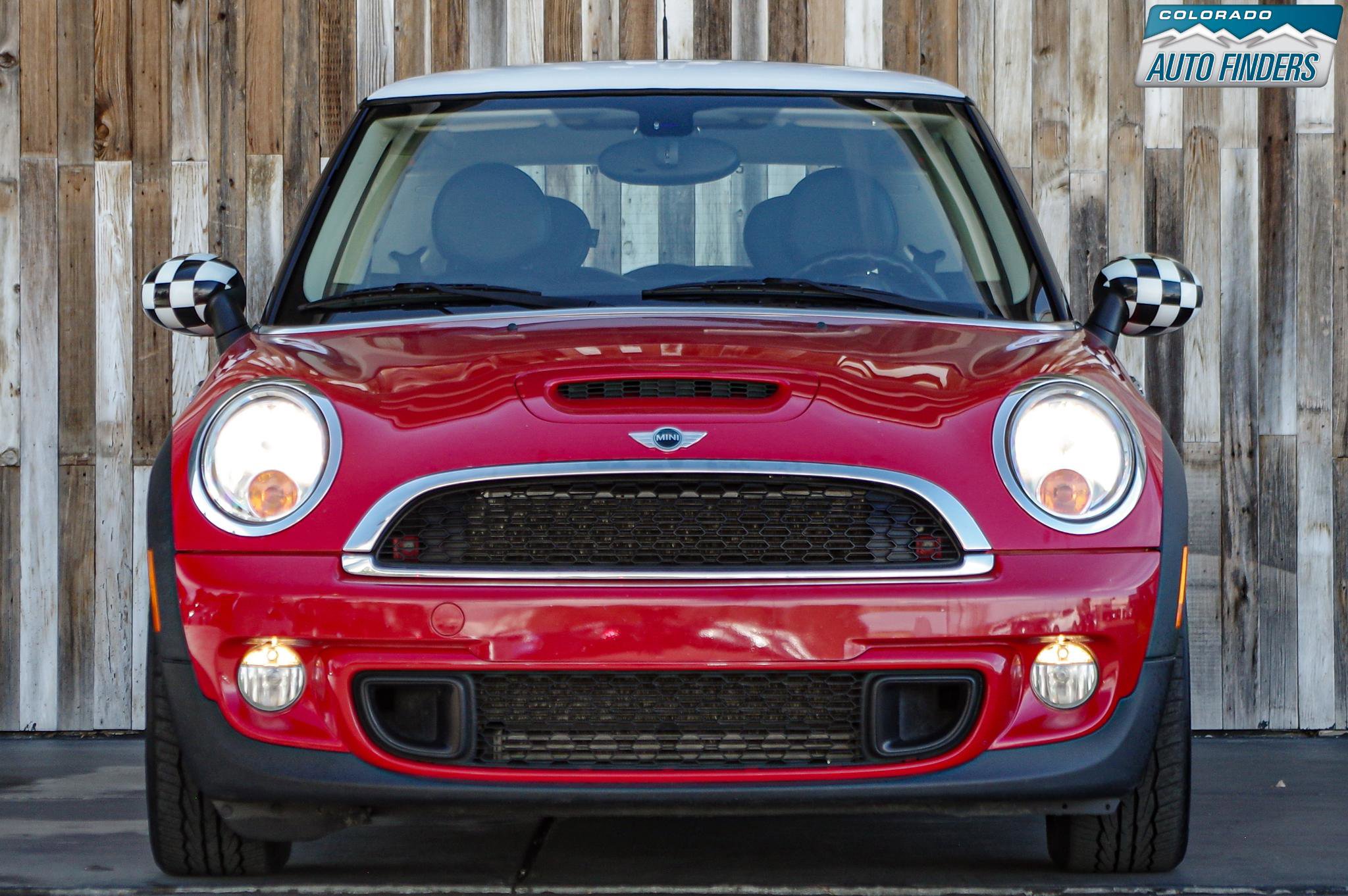 Used 2012 MINI Cooper S image 6