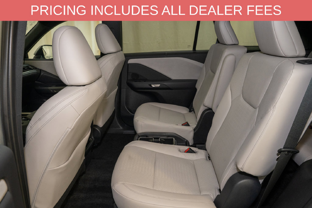 Used 2025 Lexus TX 350 AWD w/ Technology Package image 9