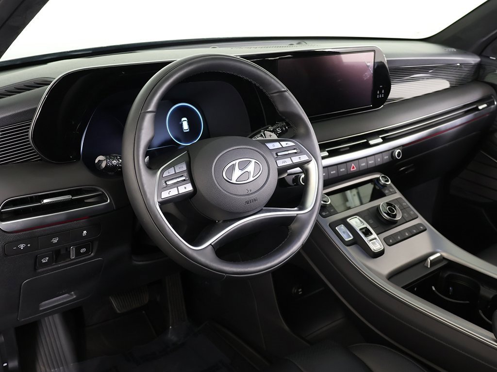 Used 2025 Hyundai Palisade Calligraphy image 34