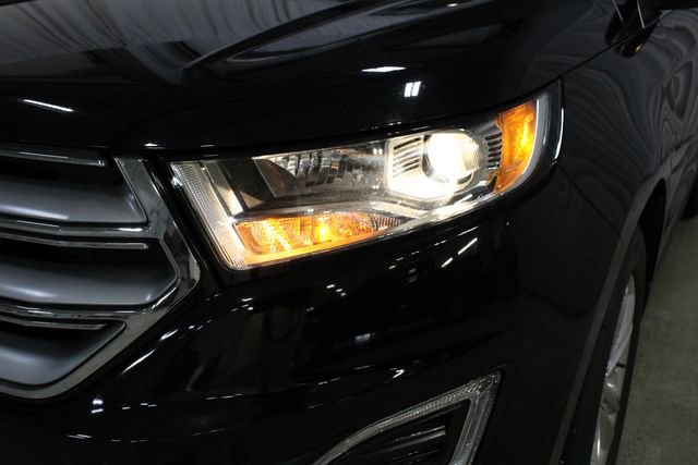 Used 2016 Ford Edge SEL w/ Equipment Group 201A image 34