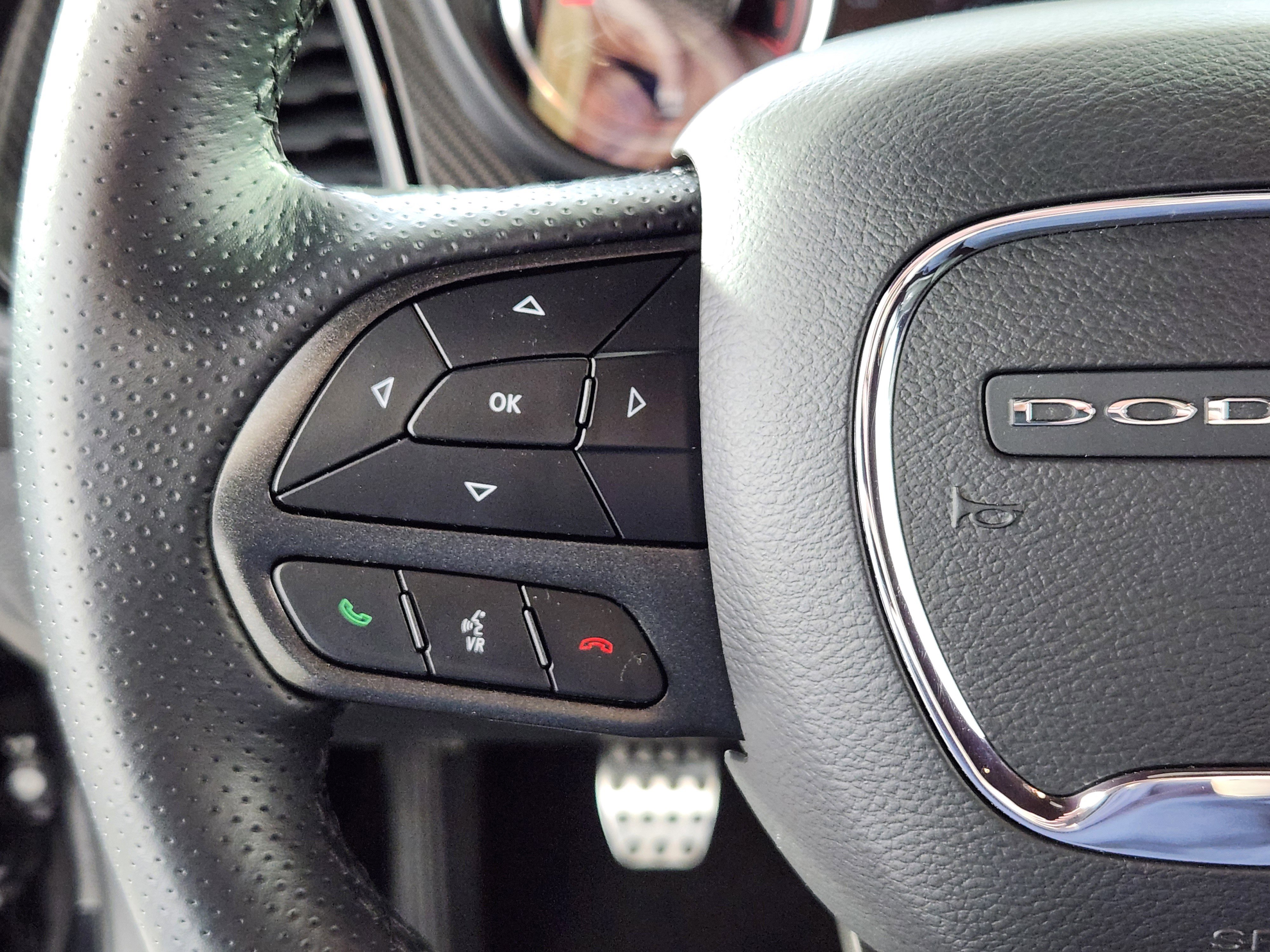 Used 2023 Dodge Challenger R/T Scat Pack image 18