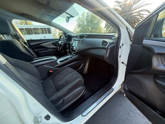 Used 2020 Nissan Murano S w/ Cargo Package image 10